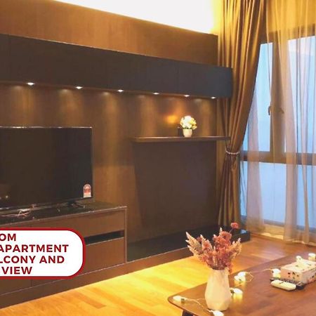 Geo38 Prime Suites Genting Highlands Kültér fotó