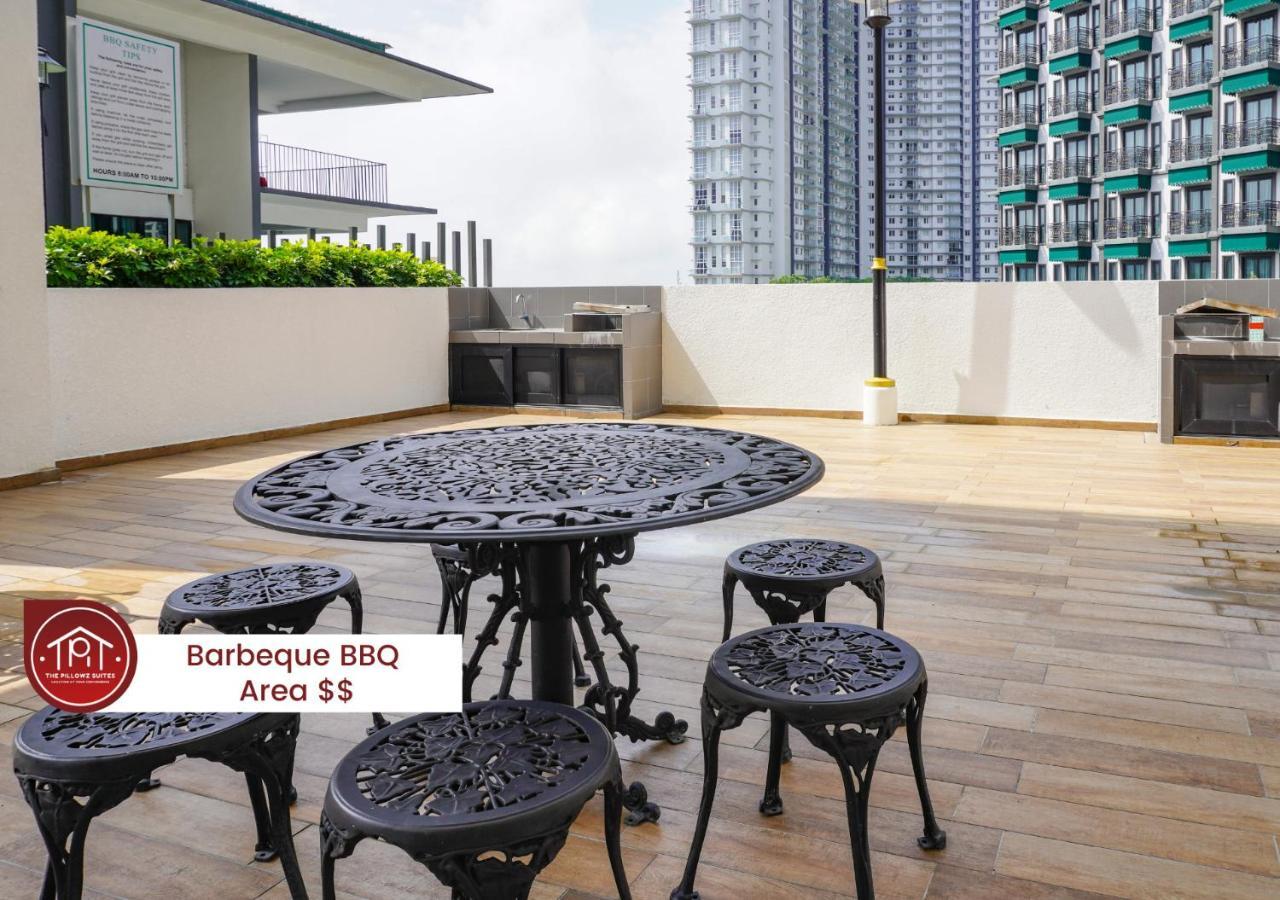 Geo38 Prime Suites Genting Highlands Kültér fotó