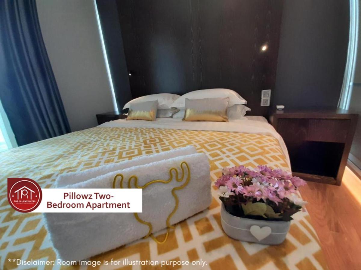 Geo38 Prime Suites Genting Highlands Kültér fotó