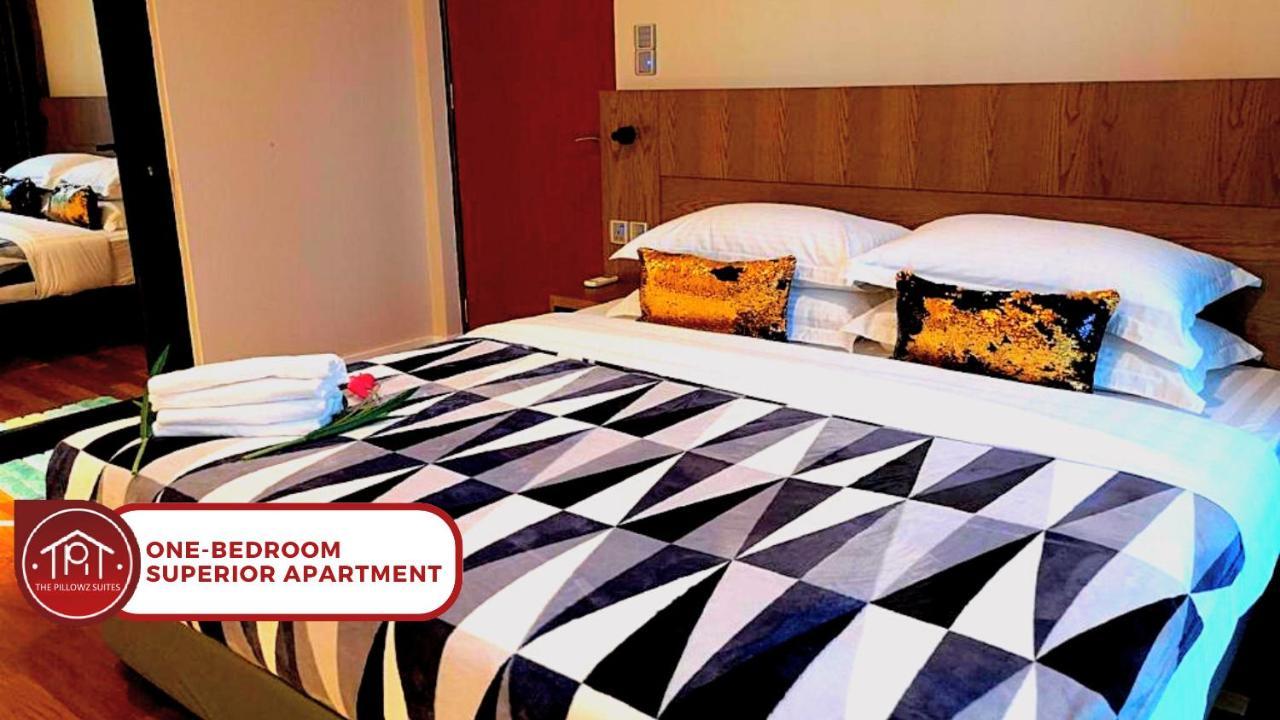Geo38 Prime Suites Genting Highlands Kültér fotó